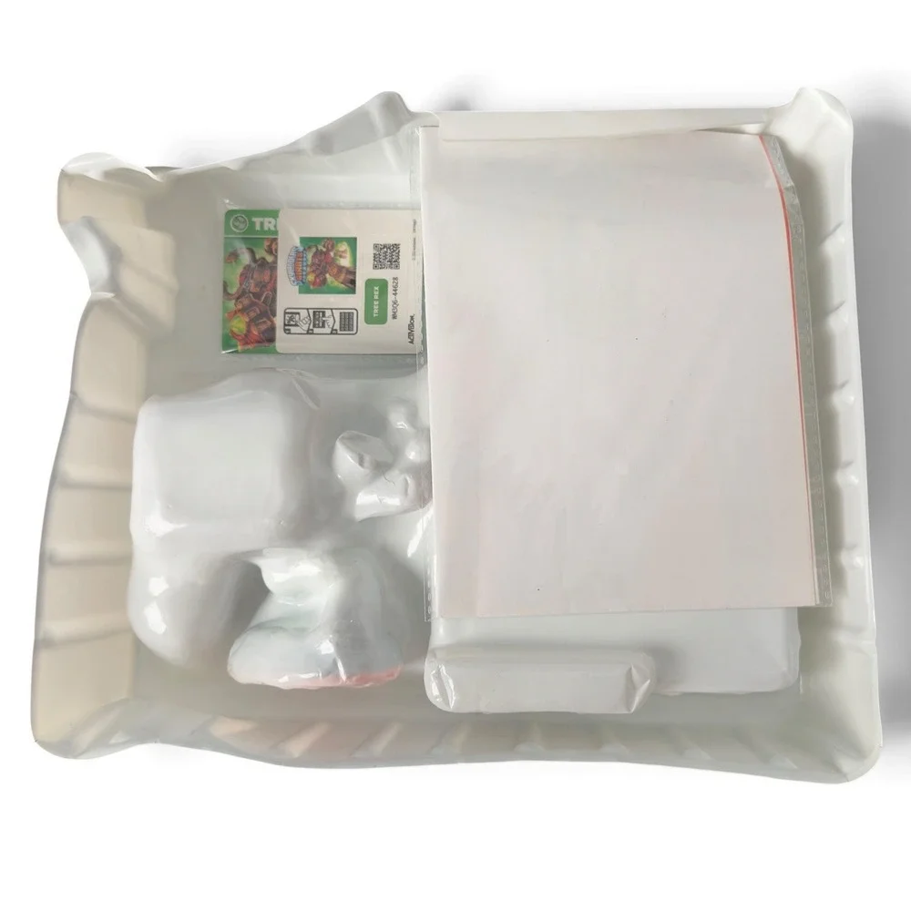 Skylanders Giants Portal Owners Pack Nintendo 3DS Tree Rex Figure